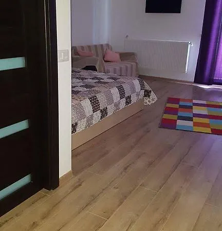 Appartamento Garsoniera Mamaia Nord