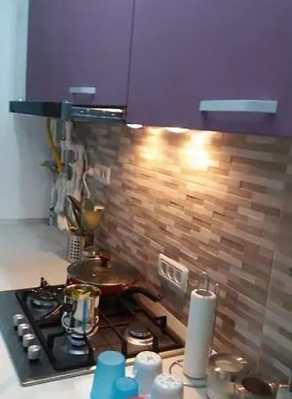 Appartamento Garsoniera Mamaia Nord *