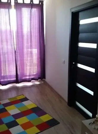 Garsoniera Mamaia Nord * Năvodari
