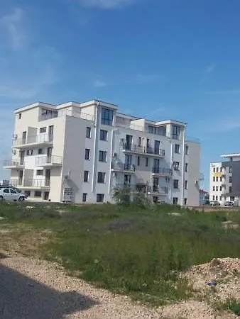 Garsoniera Mamaia Nord Appartamento *