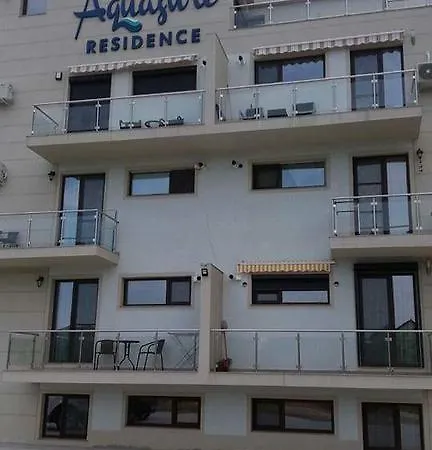 Appartamento Garsoniera Mamaia Nord