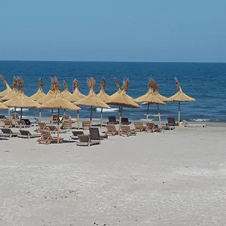 Appartamento Garsoniera Mamaia Nord