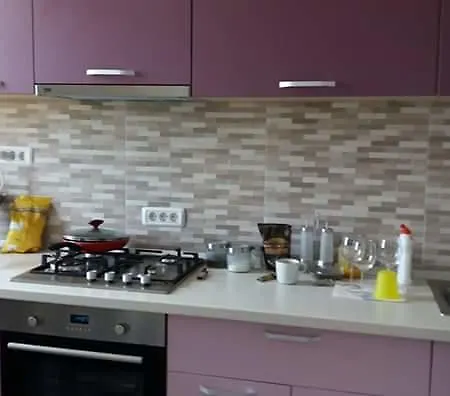Garsoniera Mamaia Nord Appartamento *