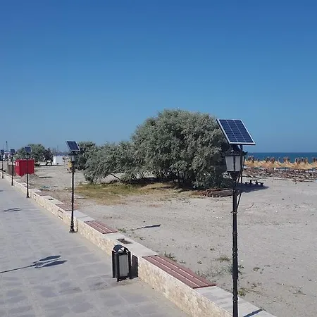 Appartamento Garsoniera Mamaia Nord