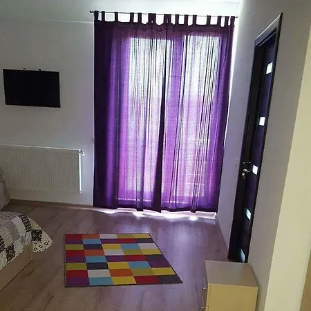 Garsoniera Mamaia Nord Năvodari
