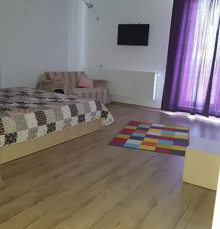 Garsoniera Mamaia Nord * Năvodari