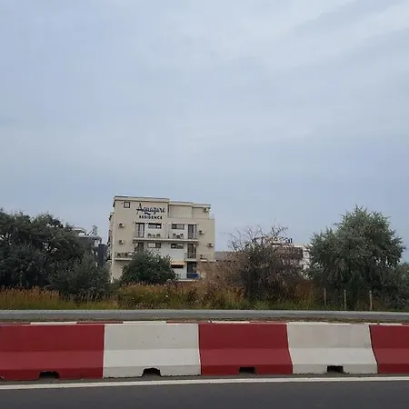 Garsoniera Mamaia Nord